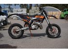 KTM EXC- performanță și aventură fără concesii