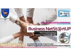 Lansarea Platformei eLearning Business NetStartUp: Incubatorul de Afaceri Virtual pentru Antreprenori Inovatori