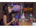 Cel mai renumit Shisha Caffe Lounge in zona Victoriei