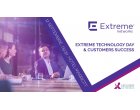 Extreme Technology Day: povesti exceptionale despre succes