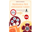 Industrie Mica Prahova SA sustine si in acest an Zilele Sigurantei ROADPOL prin „Saptamana fara evenimente rutiere”