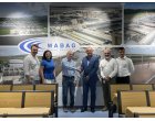 WABAG Water Services enhances educational facilities at UTCB