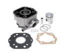 Set motor Yamaha XT500: radacini off-road pentru aventuri uimitoare