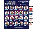 LET THE LEADERSHIP GAMES BEGIN! Bizness League, un nou concept de eveniment Biz, pe 18 octombrie la București