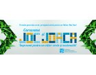 Caravana JOC şi JOACA, un proiect pentru un viitor verde si sustenabil!