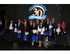 Industrie Mica Prahova SA, premiata la ediția 30, jubiliara, a Topului Firmelor Prahovene 2023
