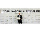 Intrarom - premiata in "Topul Firmelor din Romania''