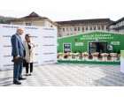 Baza de recuperare medicală inaugurată la Bicaz cu sprijinul UniCredit Bank și Heidelberg Materials România