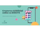 Creșterea vizibilității online cu SEOLITTE: Sprijin pentru deținătorii de website-uri de vânzare