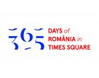 Brandurile și valorile românești vor invada Times Square timp de 365 de zile începând cu 1 Decembrie