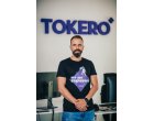 TOKERO atrage în echipă un expert internațional – Benjamin Rameau, ex-Director Binance Labs