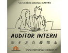 Auditor intern - curs organizat de Top Quality Management