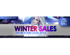 Winter SALES – Show your cool style la Bucuresti Mall- Vitan