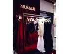 MURMUR a deschis primul magazin individual în România. Vânzări record în magazinul din Promenada Mall din Capitală deschis la finalul lunii decembrie