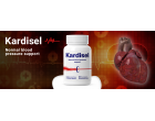 Kardisel este o inovație revoluționară în stabilizarea tensiunii arteriale și purificarea sângelui
