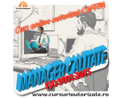 Manager calitate – ISO 9001:2015 - curs organizat de Top Quality Management
