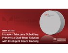 Subsidiara Intracom Telecom prezintă o soluție dual-band cu urmărire inteligentă a fasciculului