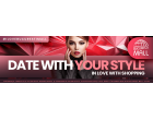 Date with your style la Bucuresti Mall Vitan