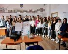 Schimb de tineri Erasmus+: Combaterea șomajului în rândul tinerilor