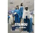 Noile trend-uri se vad la Plaza Romania: it’s all about DENIM!