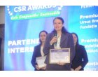 „Sa vorbim despre...VITEZA” – campania derulata de Industrie Mica Prahova SA si blogul Drumul in siguranta, premiata la Gala Romanian CSR Awards