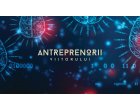 Întâlnire cu Antreprenorii Viitorului, pe 14 mai, la București
