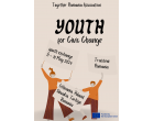 Youth for Civic Change - Asociația Together Romania lansează un schimb de tineri Erasmus+ in satul Traisteni
