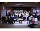 Romanian Contact Center Awards 2024 premiază cele mai bune rezultate de Customer Care în Era Roboților.