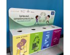 Nestlé a lansat proiectul educațional de mediu „ReciCLARea e totul!”