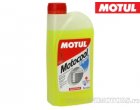 Folosirea lichidului de racire si a antigelului pe durata sezonului rece