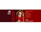Santa's favourite place to shop e la Bucuresti Mall - Vitan