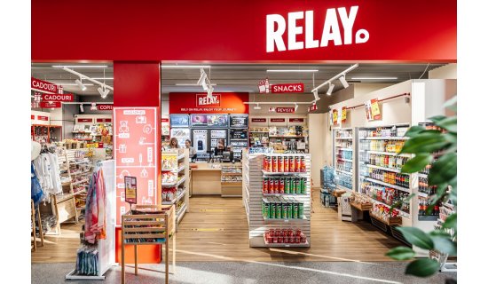 Lagardère Travel Retail: Planul pentru România la aniversarea de 25 de ani pe piața locală