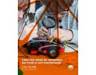 Plaza Romania te inspira: targ de robotica cu premii.