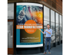 Lean Manufacturing