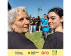 Proiectul „Pepiniera Comunității" marchează un an de la lansare de Ziua Europeană a Solidarității între Generații