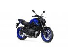Yamaha MT 07 – Naked-ul Perfect pentru Orice Nivel de Experiență