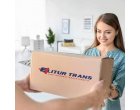 Transport colete Spania Romania: marca unei relații solide între cele două țări