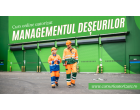Curs Managemenetul deșeurilor- autorizat CAFFPA