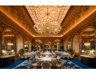Boulevard 73 - Restaurantul de lux se deschide elitelor bucureștene