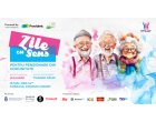 “Zile cu Sens” aduce mișcarea si dansul în viața seniorilor