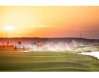 Unul dintre cele mai exclusiviste cluburi de golf din Europa se inaugurează oficial lângă București