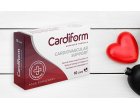 Cardiform: colesterolul – prieten sau dușman: cum influențează sănătatea vaselor de sânge