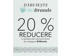 Sarbatoreste frumusetea romaneasca cu discount special la Bucuresti Mall!