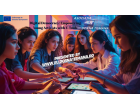 Digital Democracy – Lansare oficiala a proiectului european care transforma tinerii in activisti digitali