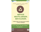 Platforma Web From Green Dream to Reality educatie ecologica gratuita, accesibila si aplicabila pentru generatia tanara
