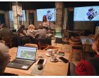Dezvoltarea platformei DigitalScouts: Un proces de co-creare pentru formarea facilitatorilor în digitalizarea seniorilor