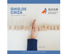 AOAR lansează Ghidul de Criză pentru Companii – Ediția 2025