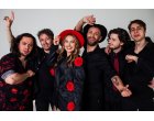 Band de nuntă live pentru atmosferă unică