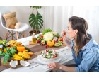Alimente care ajută la echilibrarea hormonilor în mod natural