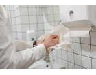 Ghid practic pentru alegerea celor mai bune prosoape de hârtie pentru afacerea ta